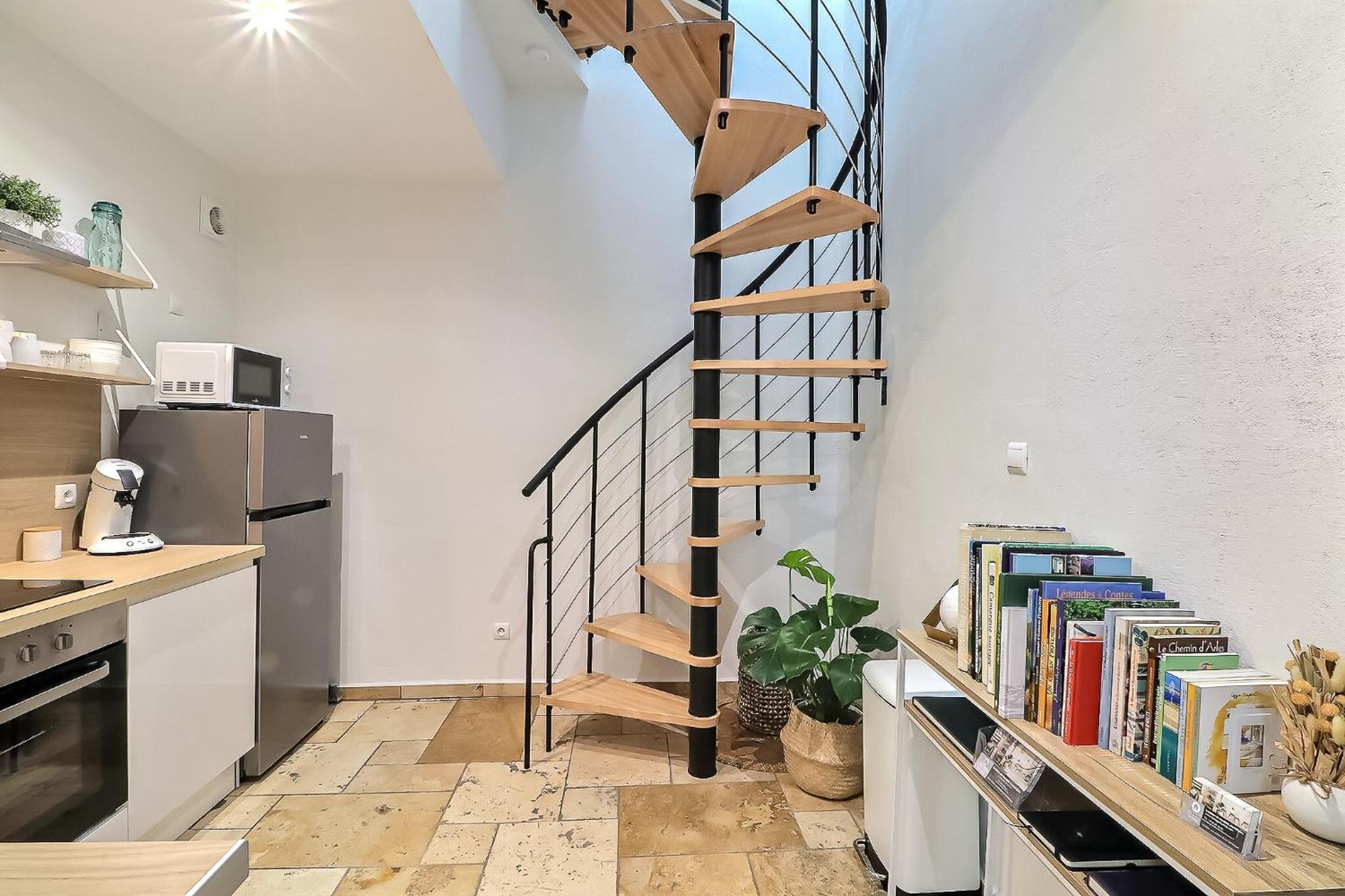 Le Logy-Cosy - Appartement 5 Pers - Clim Wifi Cosy Garage Saint-Gilles  Exterior foto