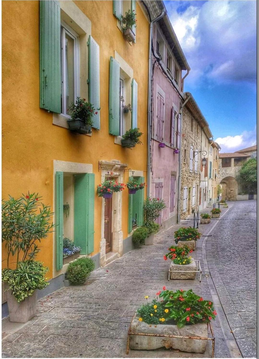Le Logy-Cosy - Appartement 5 Pers - Clim Wifi Cosy Garage Saint-Gilles  Exterior foto