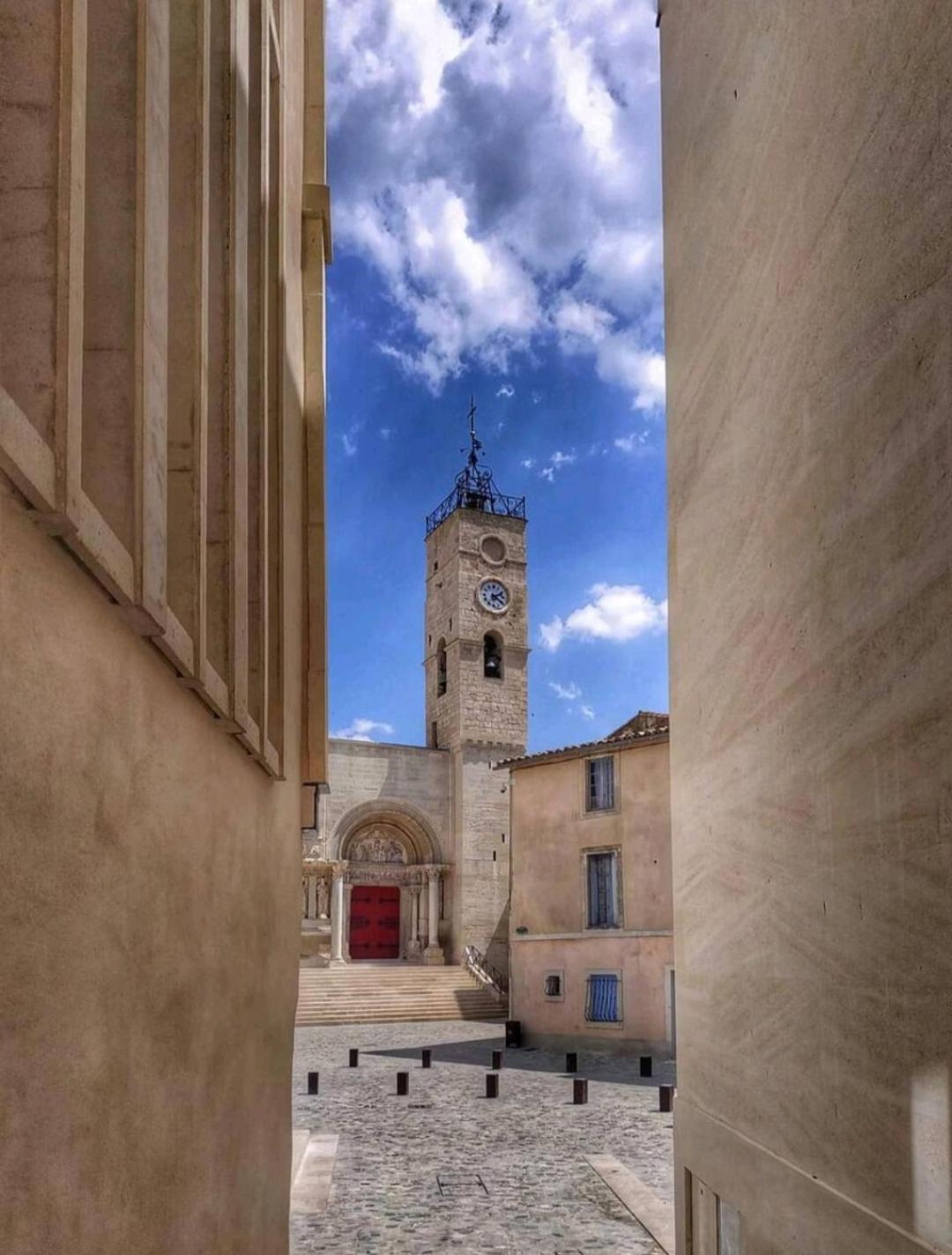 Le Logy-Cosy - Appartement 5 Pers - Clim Wifi Cosy Garage Saint-Gilles  Exterior foto